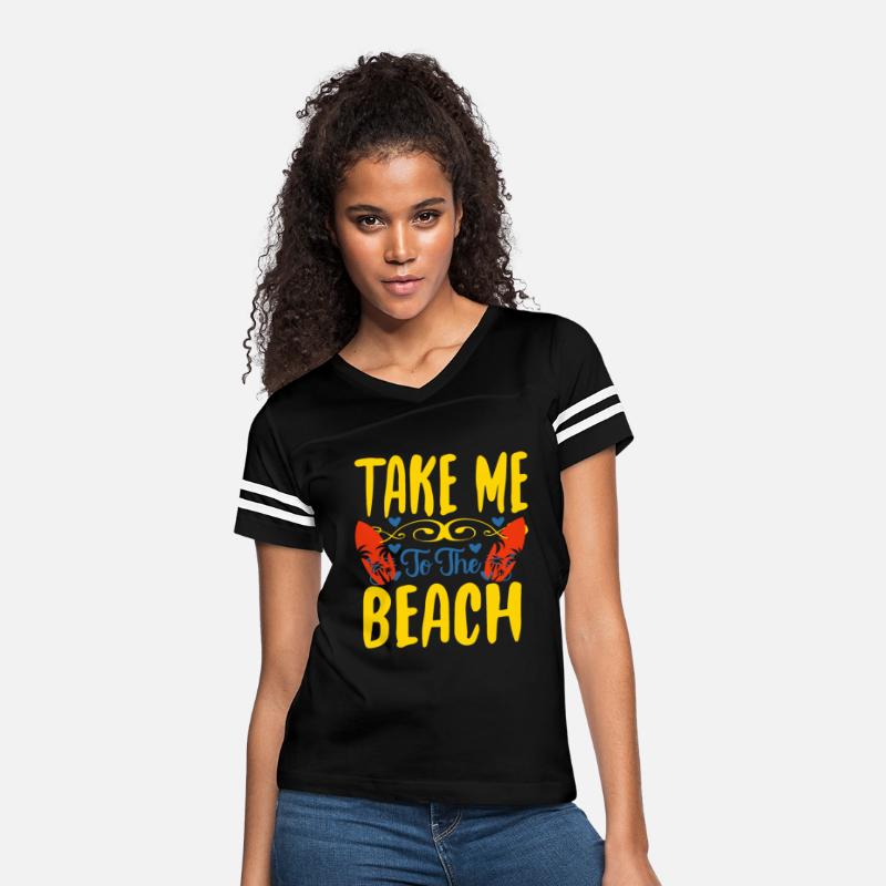 Take Me To The Beach