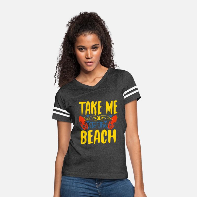 Take Me To The Beach