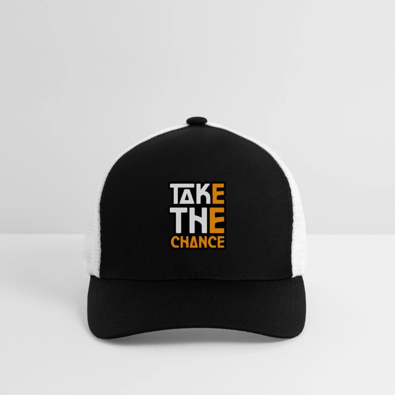 TAKE THE CHANCE TSHIRT SHIRT