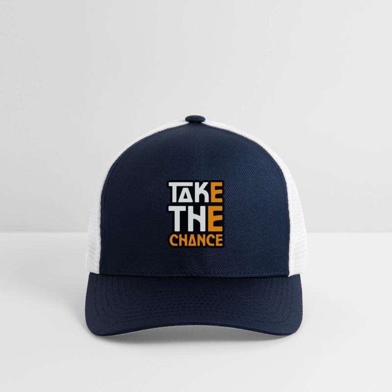 TAKE THE CHANCE TSHIRT SHIRT