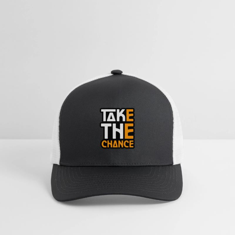 TAKE THE CHANCE TSHIRT SHIRT