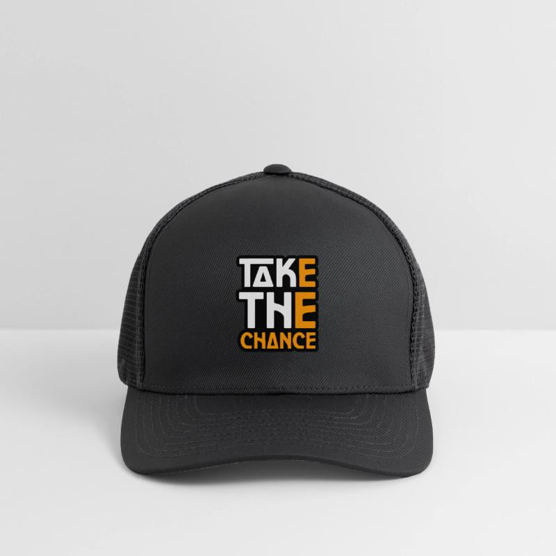 TAKE THE CHANCE TSHIRT SHIRT