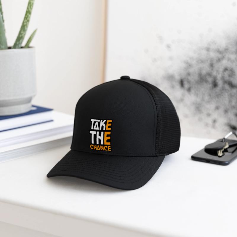 TAKE THE CHANCE TSHIRT SHIRT