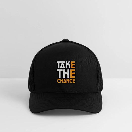 TAKE THE CHANCE TSHIRT SHIRT