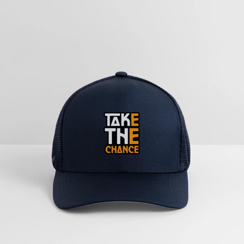 TAKE THE CHANCE TSHIRT SHIRT