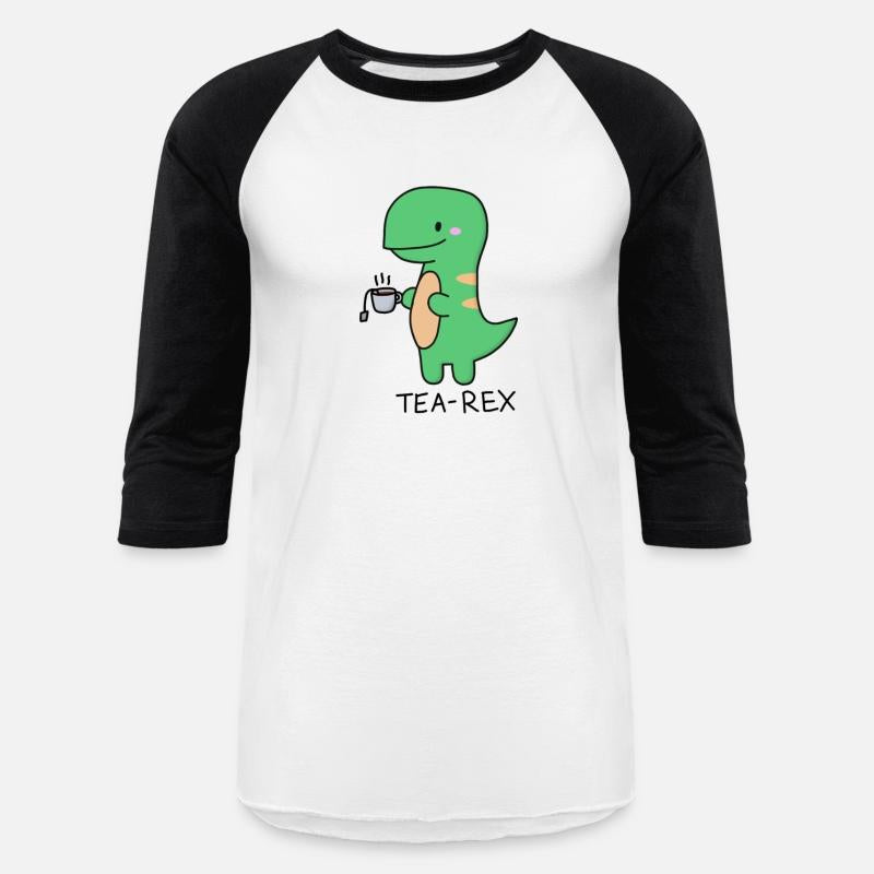 tea rex