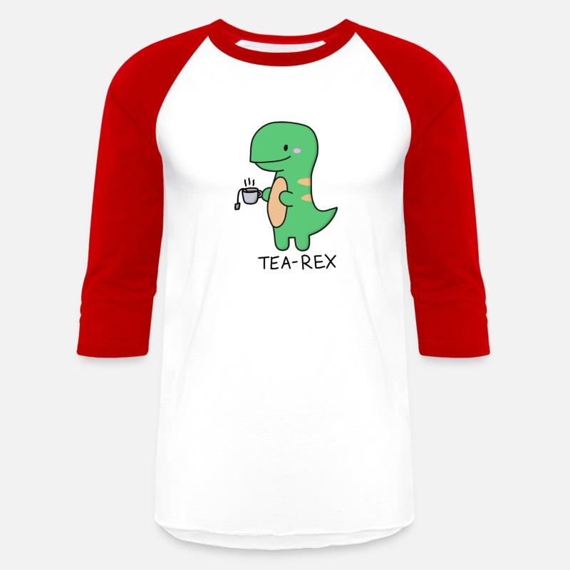 tea rex