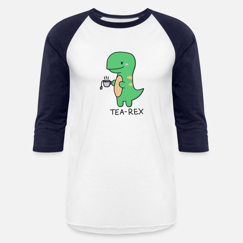 tea rex