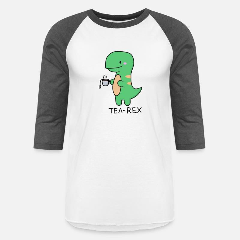 tea rex