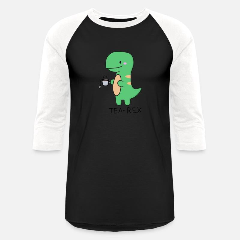 tea rex