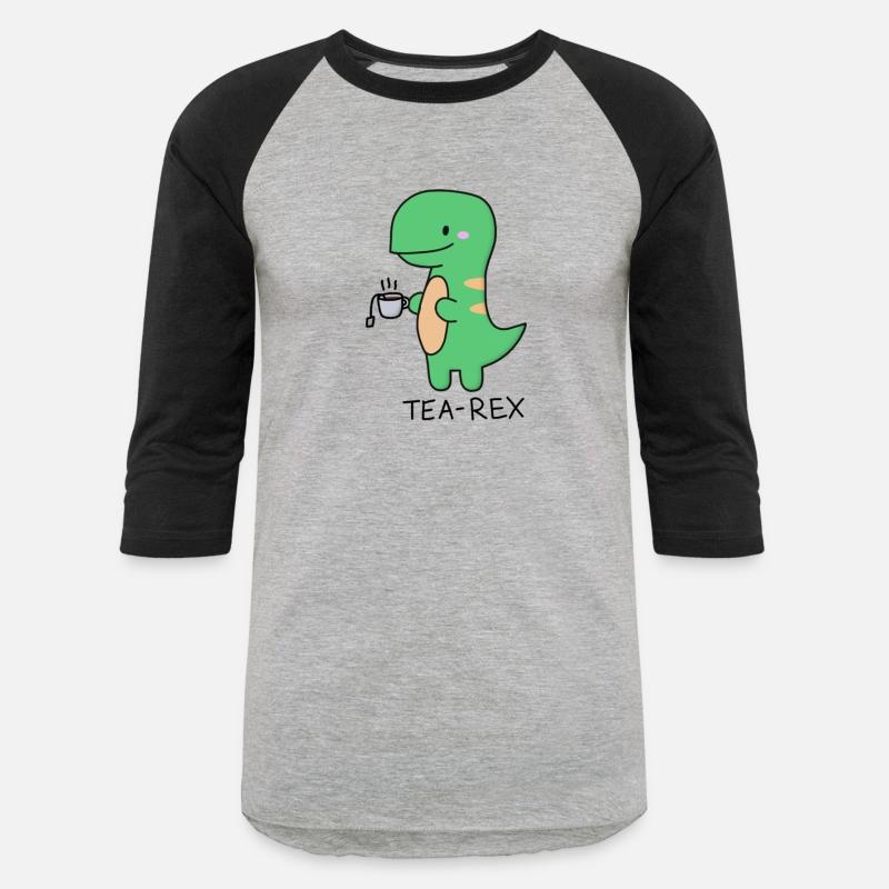 tea rex
