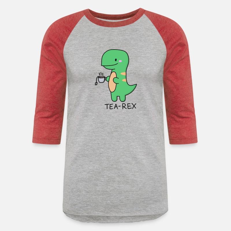 tea rex