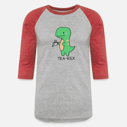 tea rex