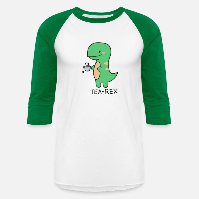 tea rex