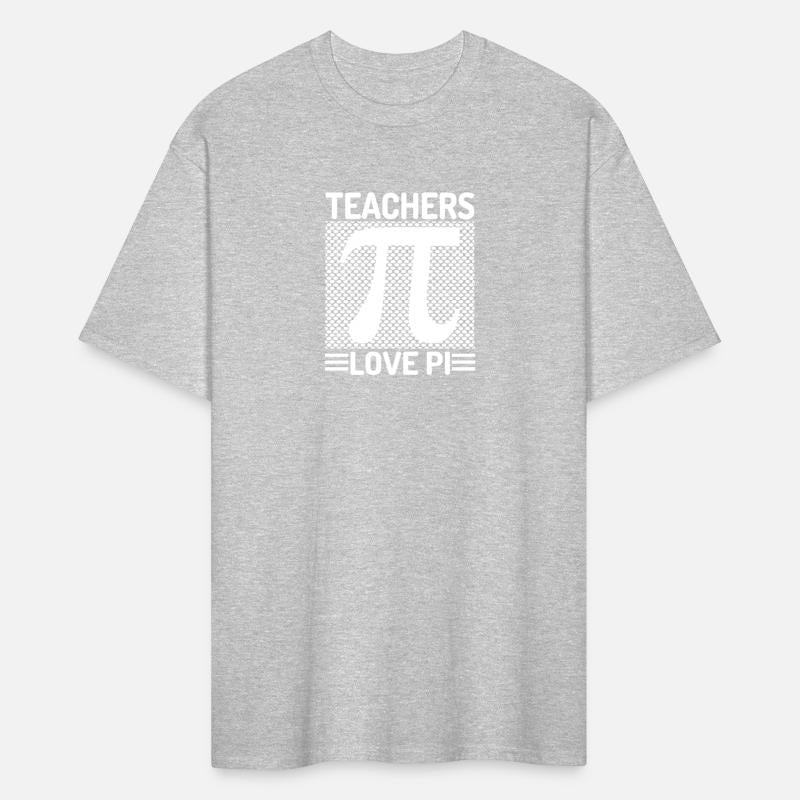 TEACHERS love pi day