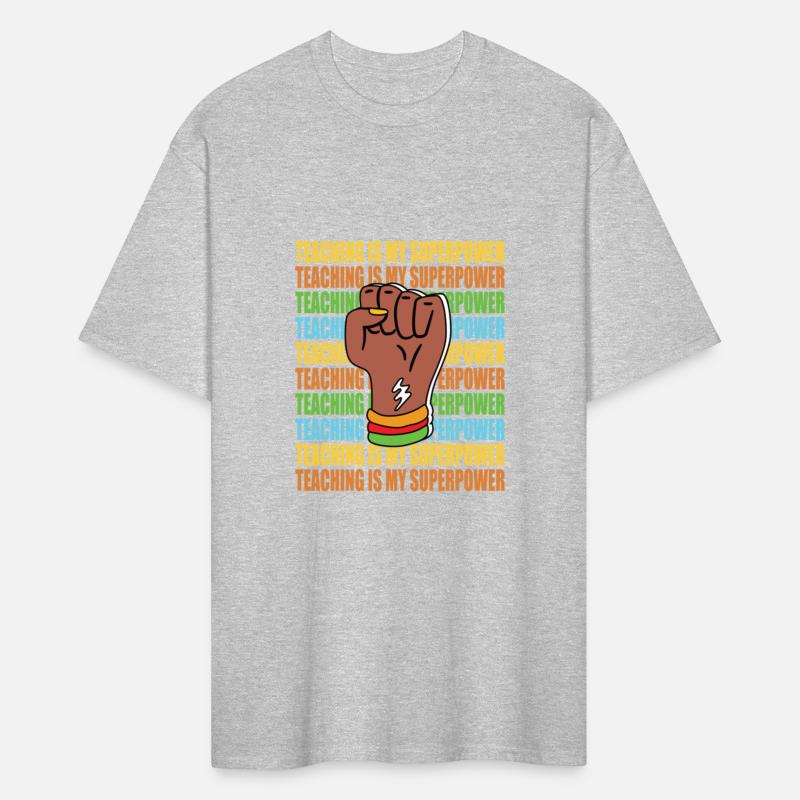 Teaching is my Superpower Back to School Teacher