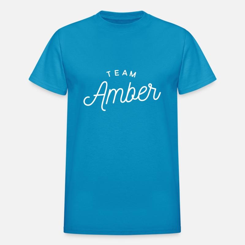 Team Amber
