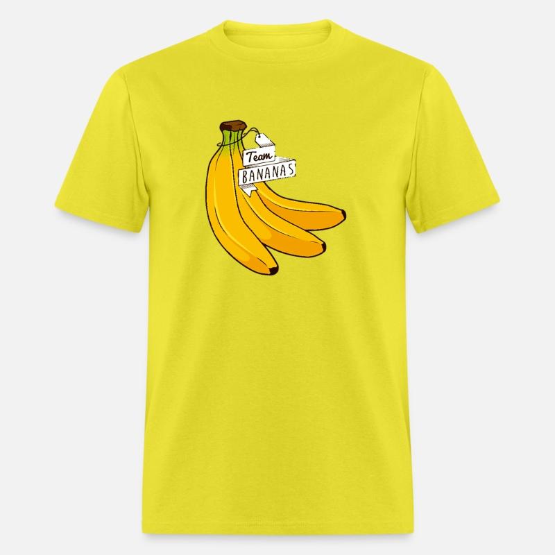 Team Bananas