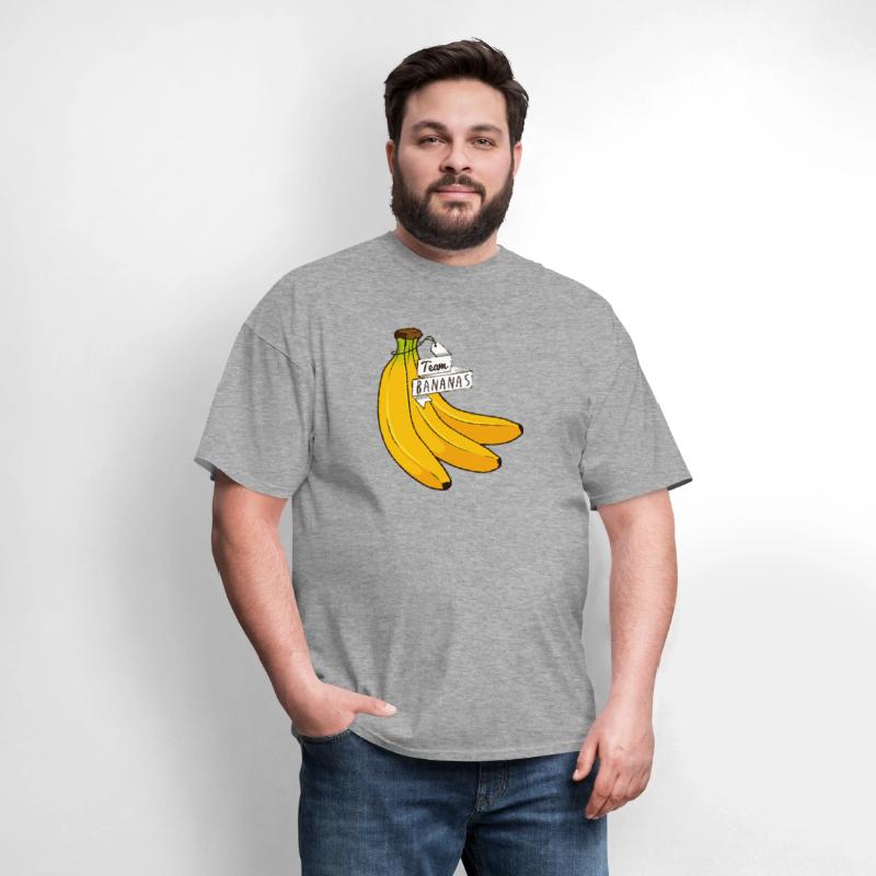 Team Bananas