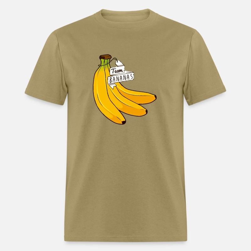 Team Bananas