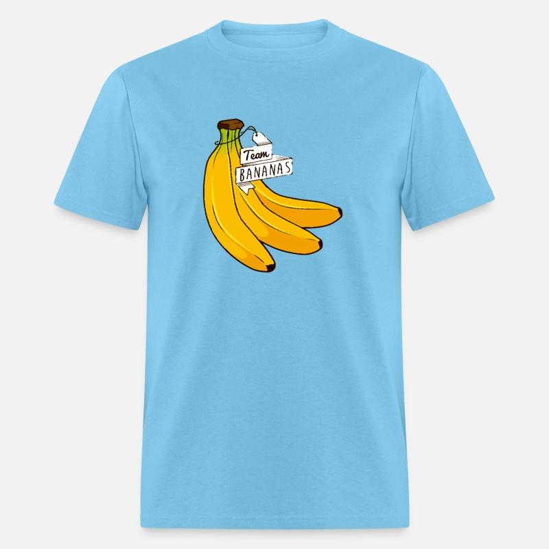 Team Bananas