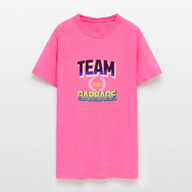 Team Garbage 2024