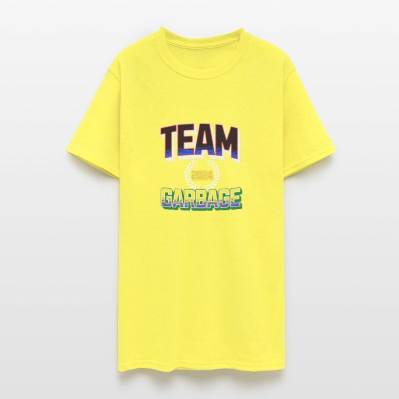 Team Garbage 2024