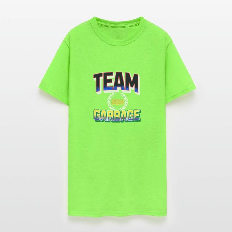 Team Garbage 2024