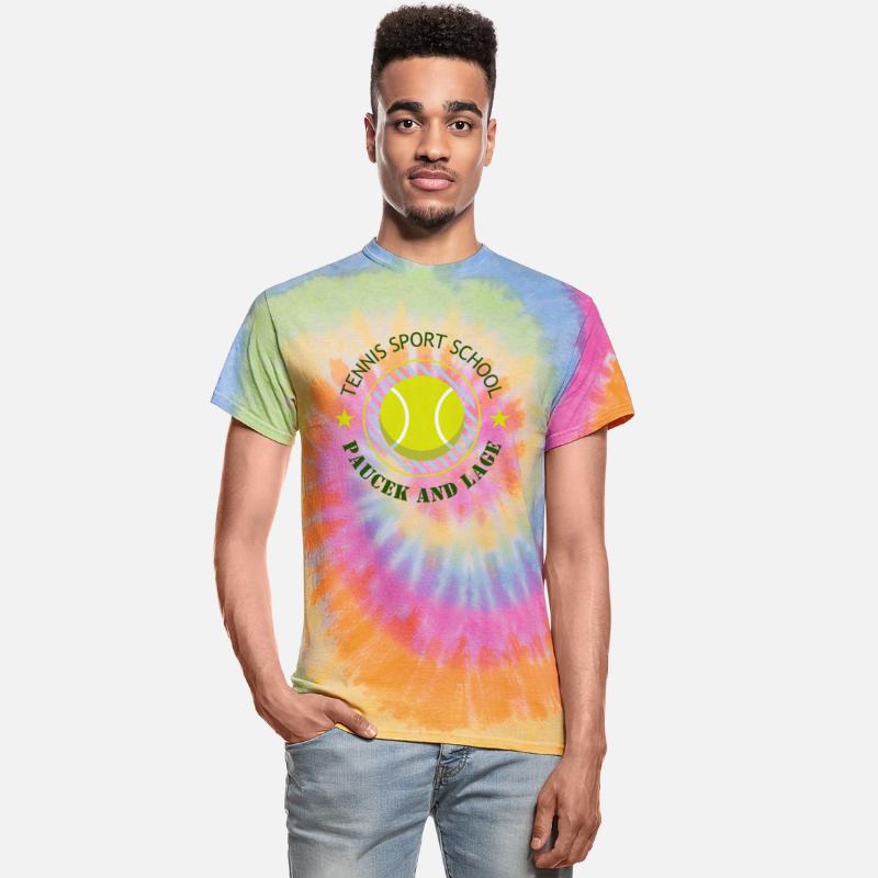 tennis ball tshirt