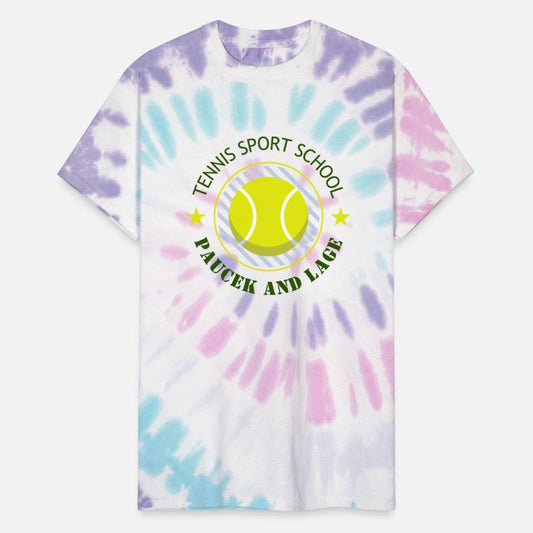 tennis ball tshirt
