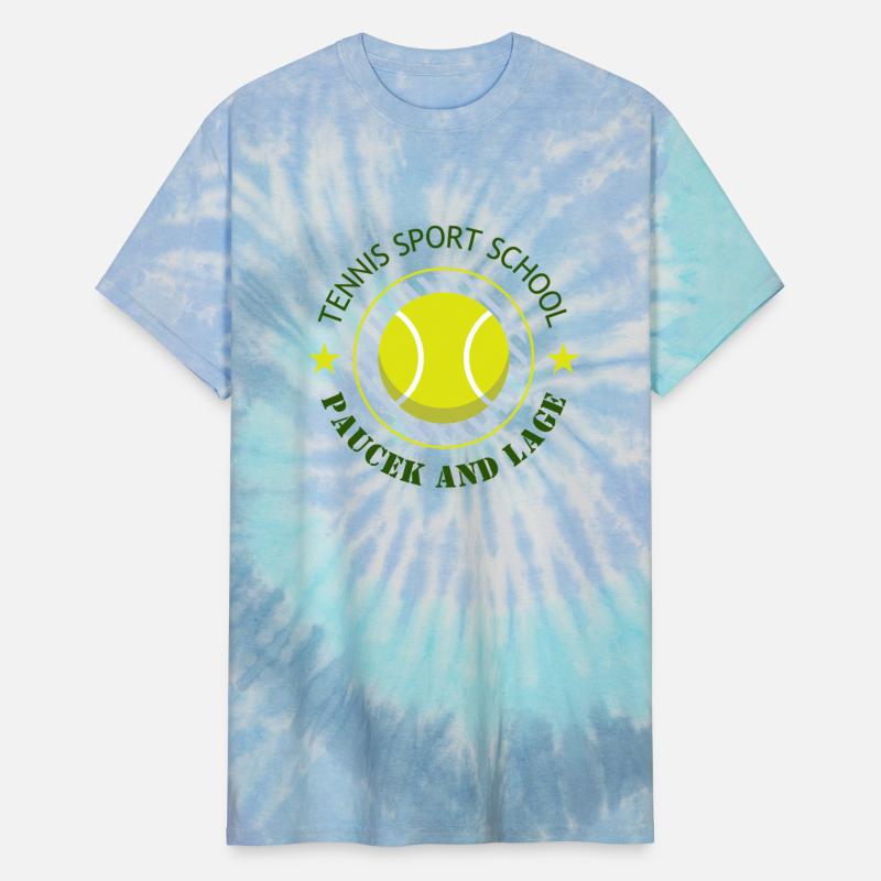 tennis ball tshirt