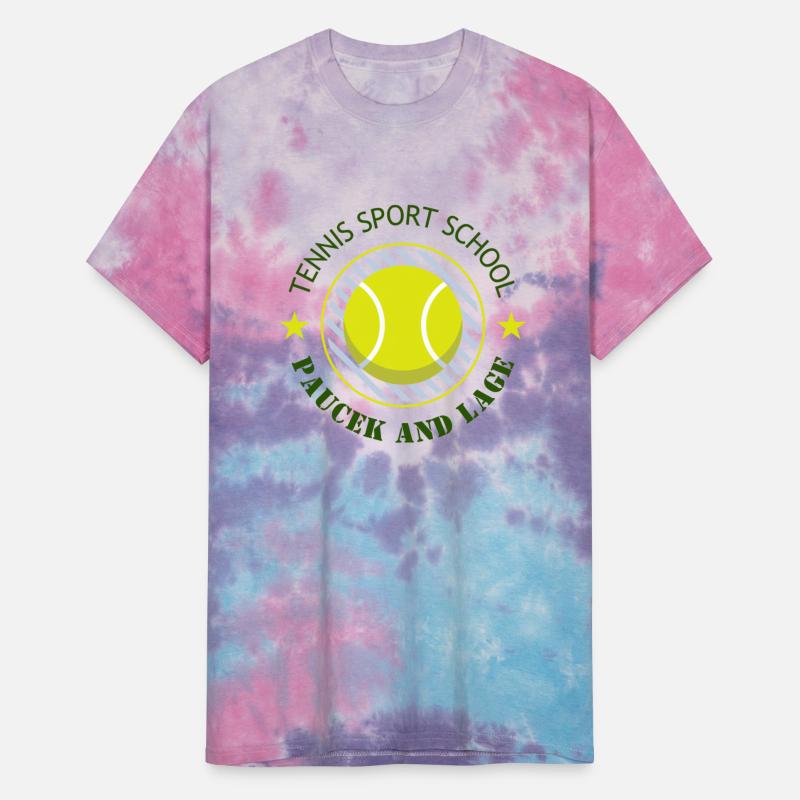 tennis ball tshirt