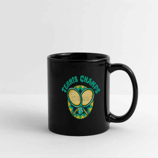 Tennis Champs | Sports Champions