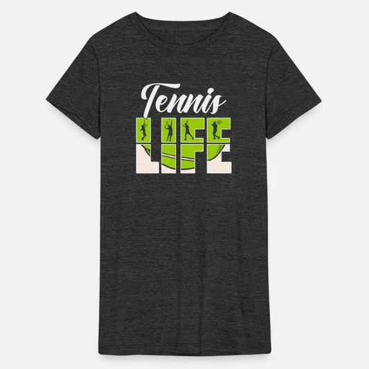 Tennis Life