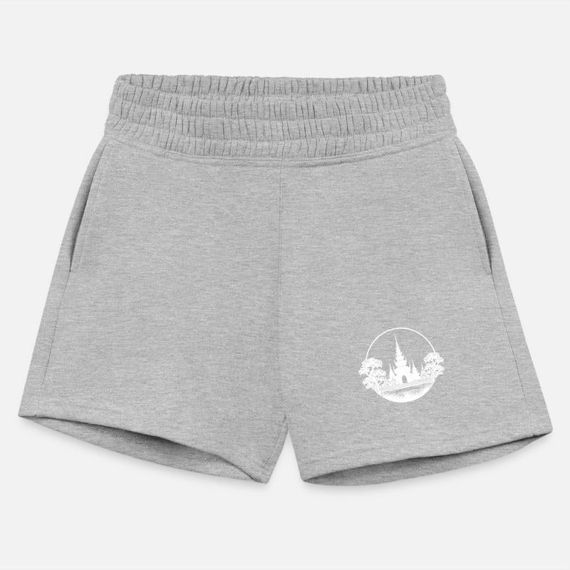 Thailand Exotic Dream Temple