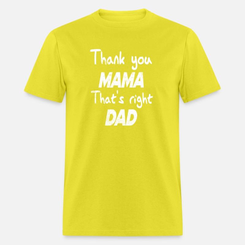 Thank you Mama That s right Dad 1