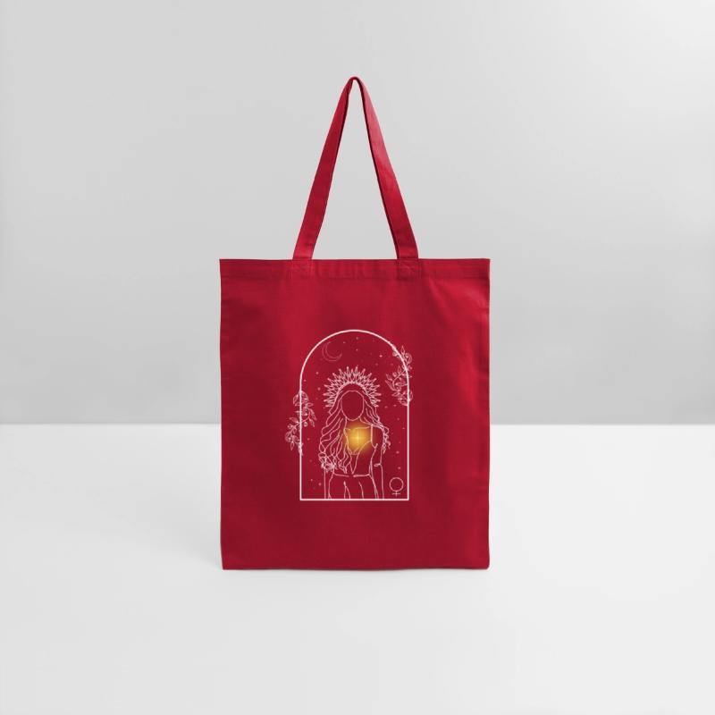 The Empress Tarot Card Spiritual