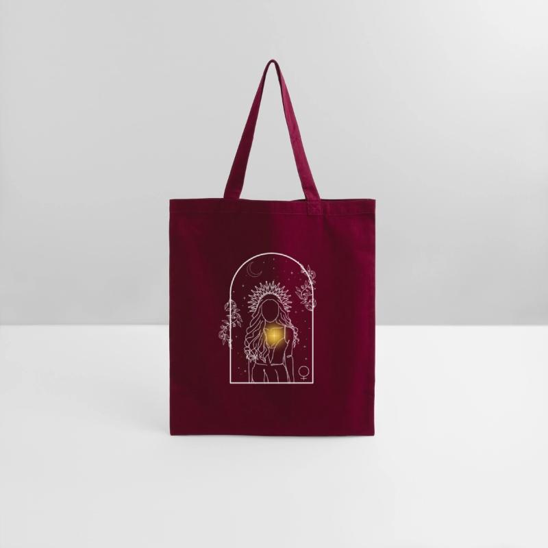 The Empress Tarot Card Spiritual