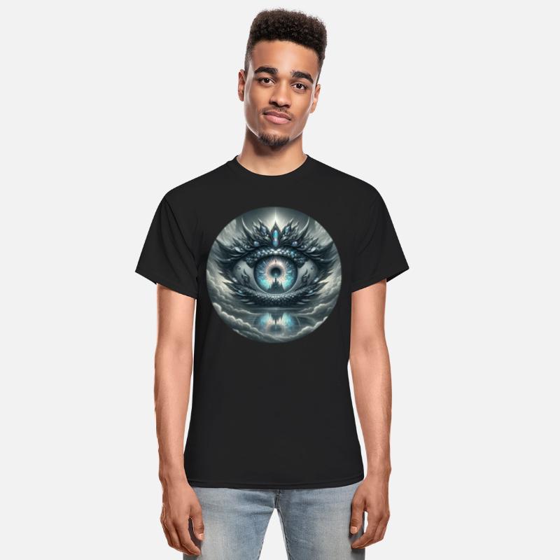 The Guardian s Watchful Eye