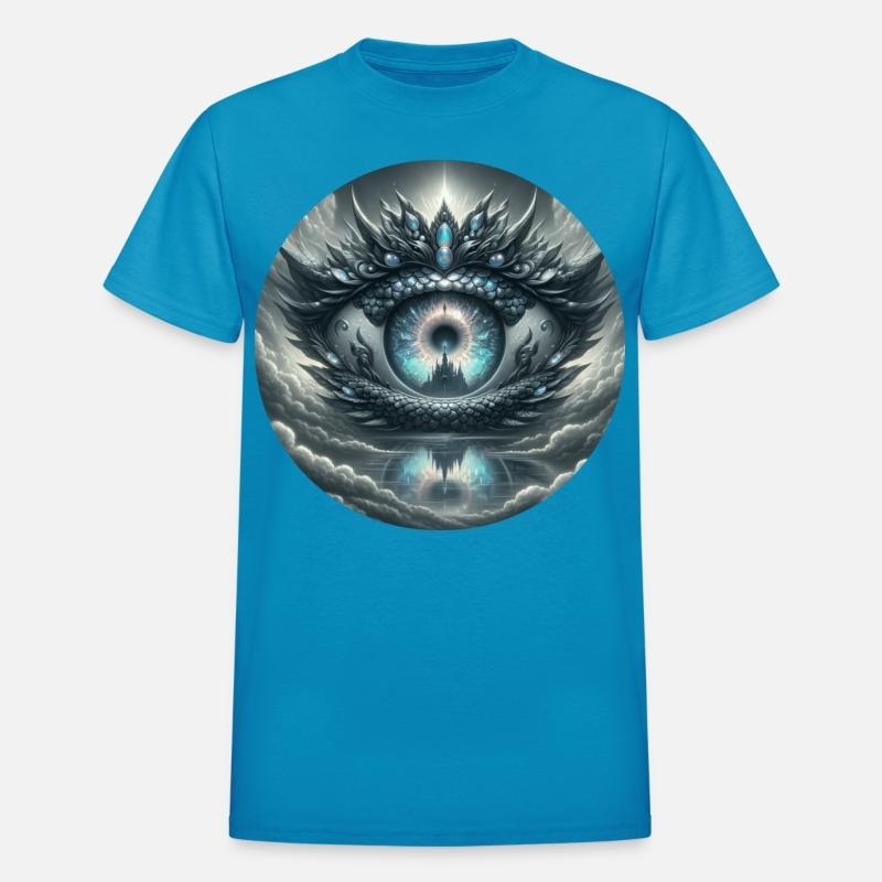 The Guardian s Watchful Eye