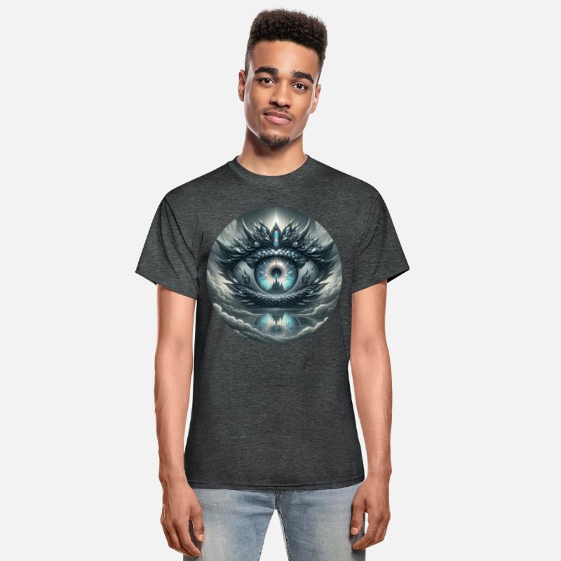 The Guardian s Watchful Eye