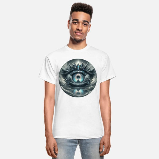 The Guardian s Watchful Eye