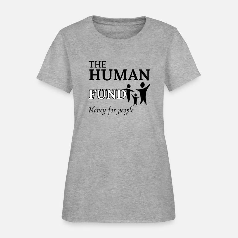 The human fund - Money for people