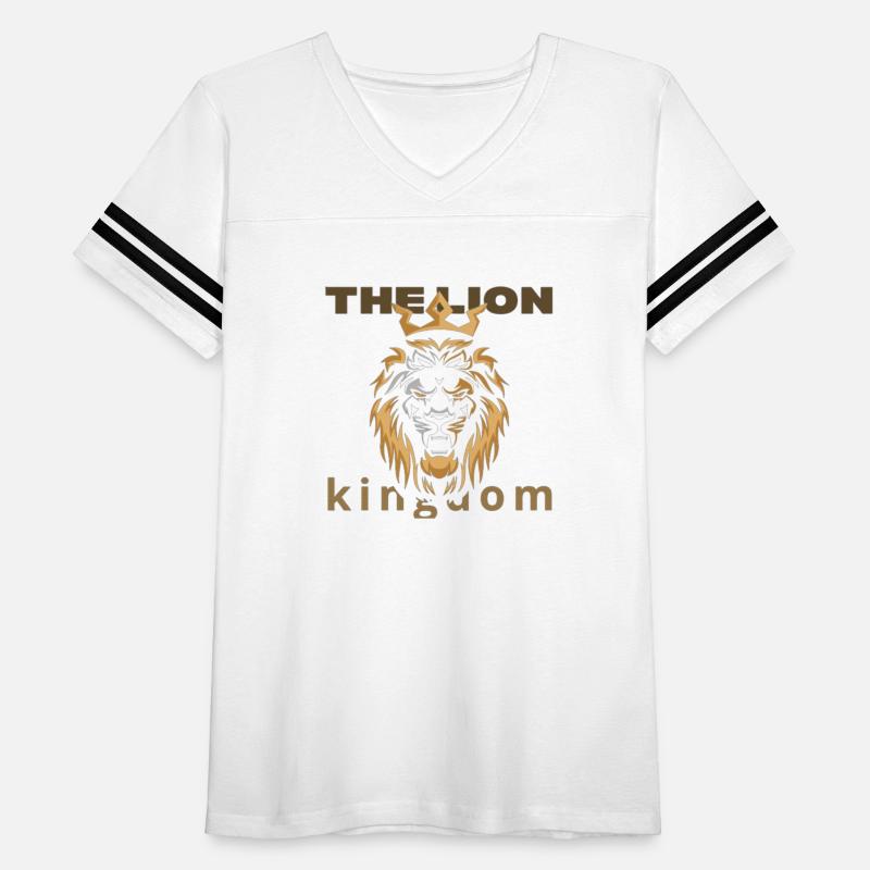 The Lion Kingdom: Roar of Destiny