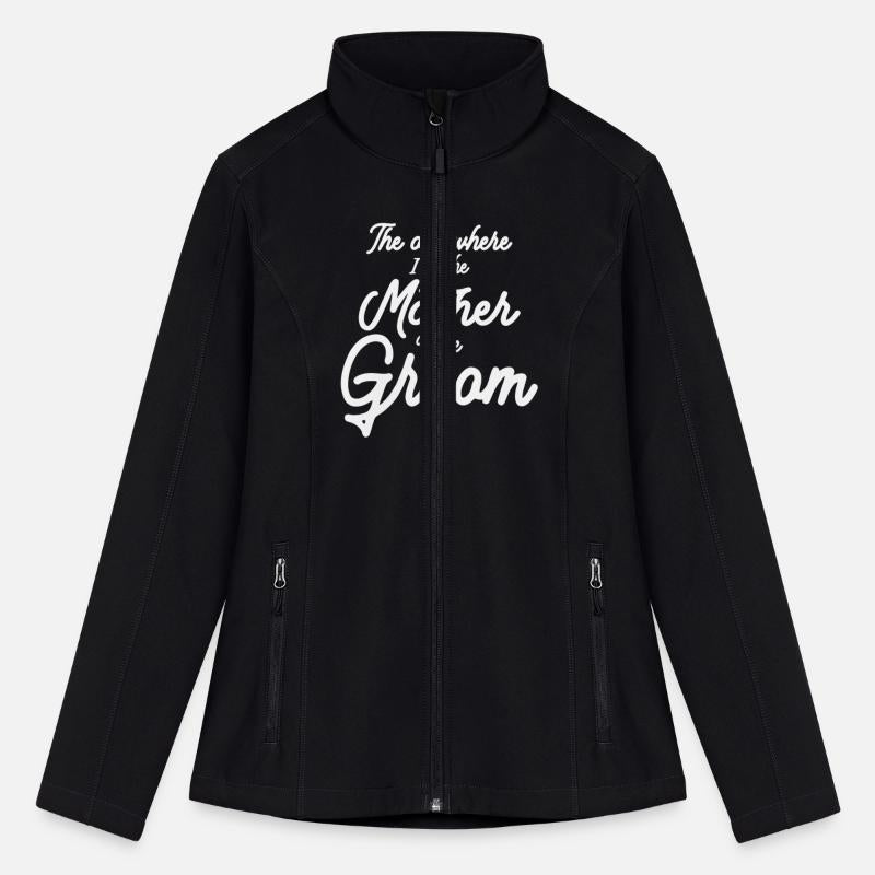 The Mother of the Groom Bridal Party