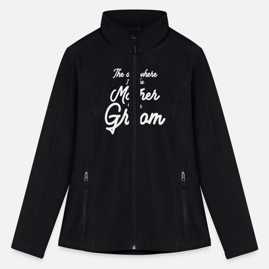 The Mother of the Groom Bridal Party