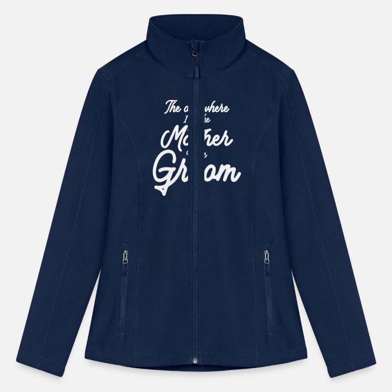 The Mother of the Groom Bridal Party