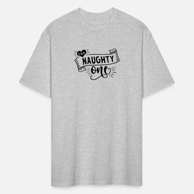 The Naughty One - Wedding Party - Friends