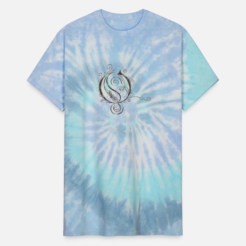 The night and the silent water