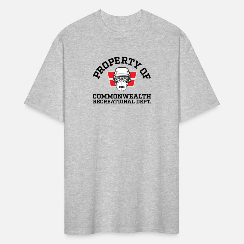 The 'S Commonwealth Recreation